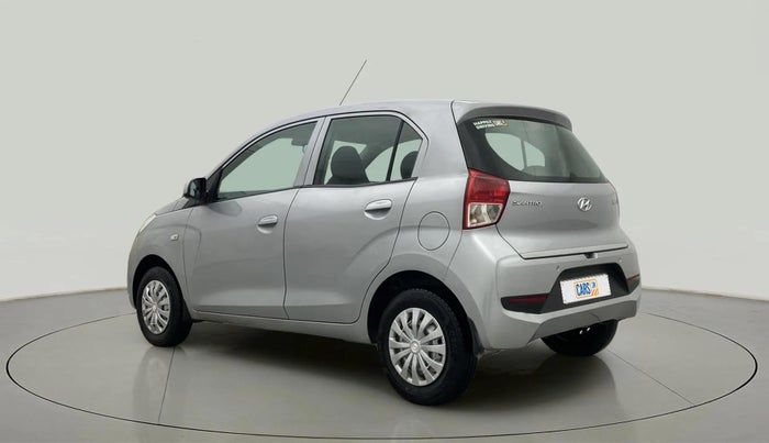 2020 Hyundai NEW SANTRO MAGNA 1.1 CORPORATE EDITION, Petrol, Manual, 16,710 km, Left Back Diagonal