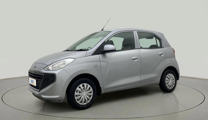 2020 Hyundai NEW SANTRO MAGNA 1.1 CORPORATE EDITION, Petrol, Manual, 16,710 km, Left Front Diagonal