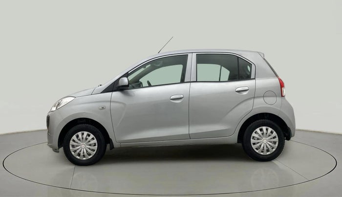 2020 Hyundai NEW SANTRO MAGNA 1.1 CORPORATE EDITION, Petrol, Manual, 16,710 km, Left Side