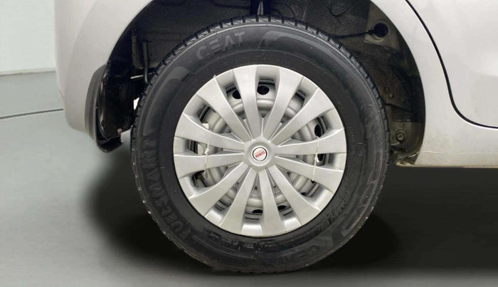 2020 Hyundai NEW SANTRO MAGNA 1.1 CORPORATE EDITION, Petrol, Manual, 16,710 km, Right Rear Wheel