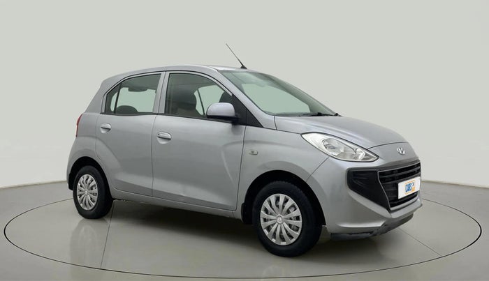 2020 Hyundai NEW SANTRO MAGNA 1.1 CORPORATE EDITION, Petrol, Manual, 16,710 km, Right Front Diagonal