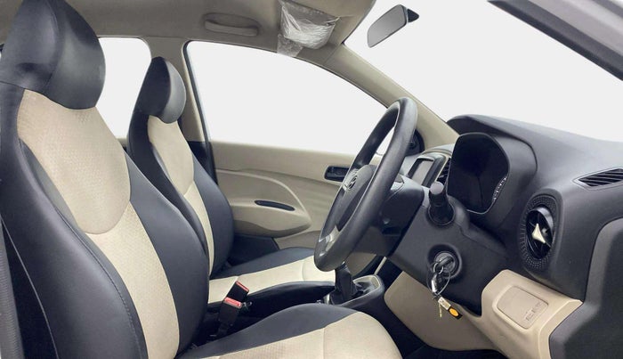 2020 Hyundai NEW SANTRO MAGNA 1.1 CORPORATE EDITION, Petrol, Manual, 16,710 km, Right Side Front Door Cabin