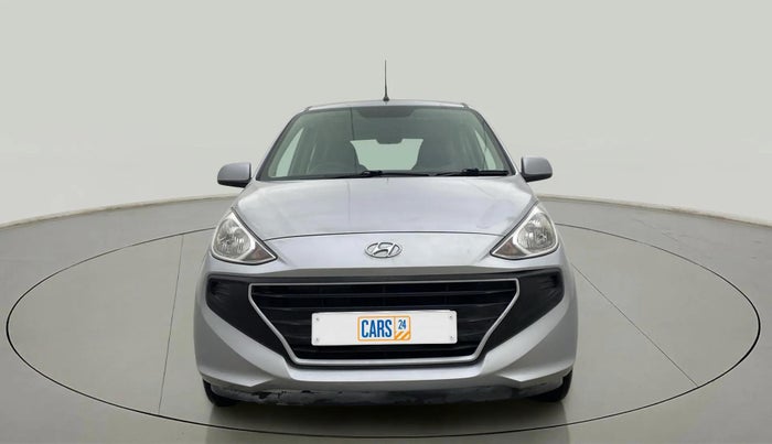 2020 Hyundai NEW SANTRO MAGNA 1.1 CORPORATE EDITION, Petrol, Manual, 16,710 km, Front