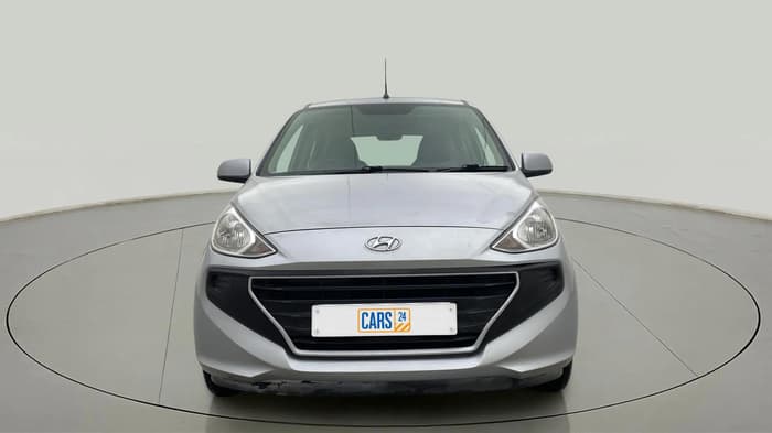 2020 Hyundai NEW SANTRO MAGNA 1.1 CORPORATE EDITION, Petrol, Manual, 16,710 km, Front