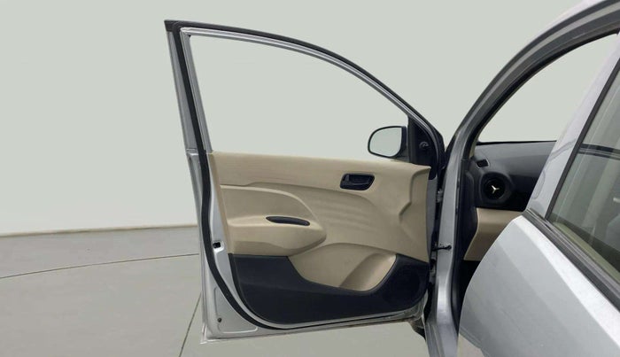 2020 Hyundai NEW SANTRO MAGNA 1.1 CORPORATE EDITION, Petrol, Manual, 16,710 km, LHS Front Door