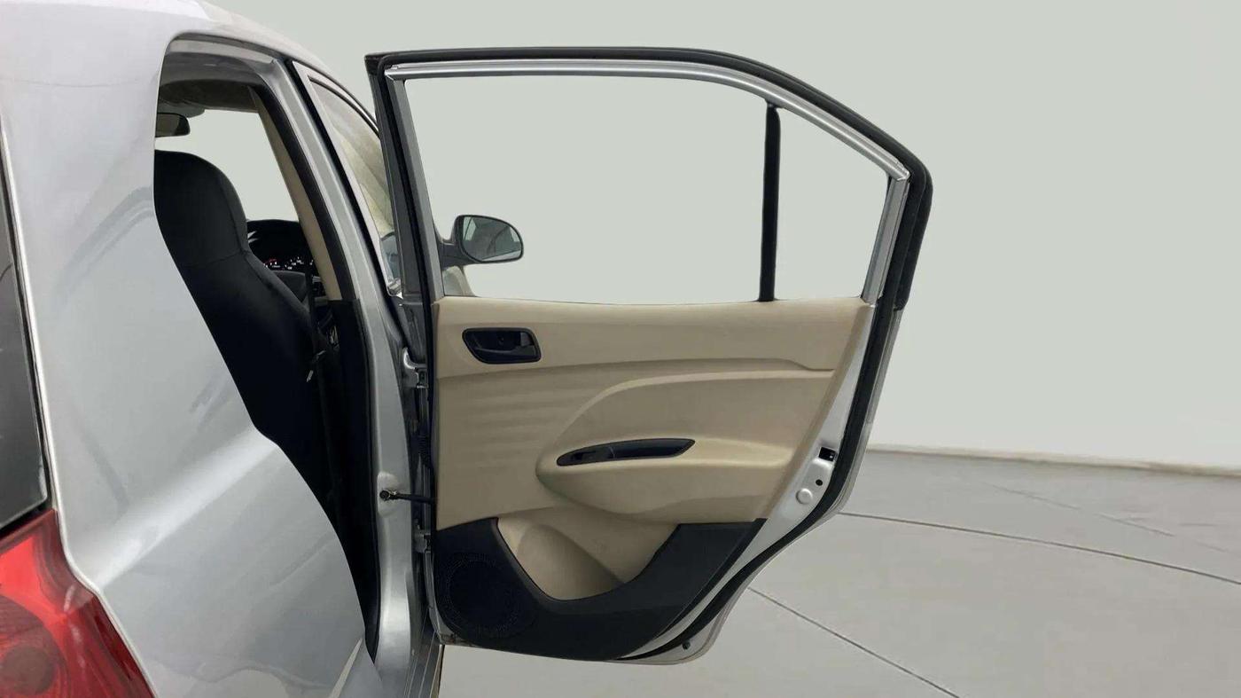 2020 Hyundai NEW SANTRO MAGNA 1.1 CORPORATE EDITION, Petrol, Manual, 16,710 km, RHS Rear Door
