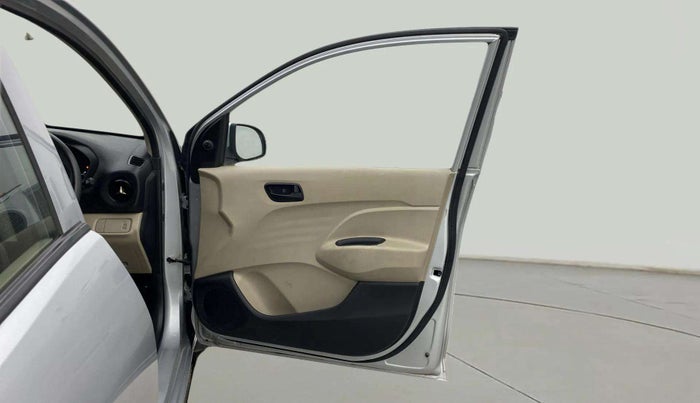 2020 Hyundai NEW SANTRO MAGNA 1.1 CORPORATE EDITION, Petrol, Manual, 16,710 km, RHS Front Door