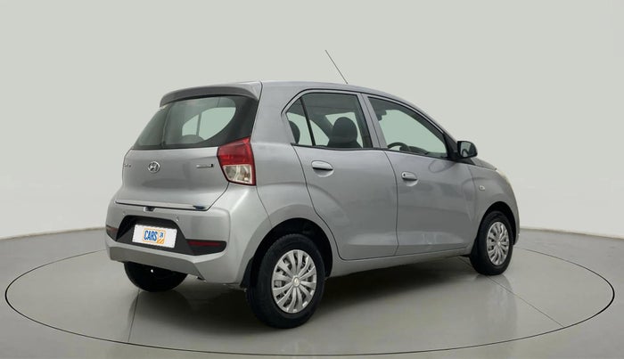2020 Hyundai NEW SANTRO MAGNA 1.1 CORPORATE EDITION, Petrol, Manual, 16,710 km, Right Back Diagonal