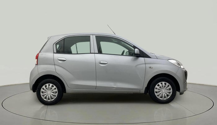 2020 Hyundai NEW SANTRO MAGNA 1.1 CORPORATE EDITION, Petrol, Manual, 16,710 km, Right Side View