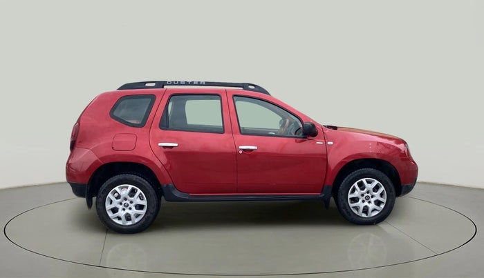 2019 Renault Duster RXE PETROL, Petrol, Manual, 30,362 km, Right Side View