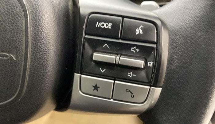 2024 Hyundai Verna  SX 1.5 MPI IVT, Petrol, Automatic, 8,427 km, Adaptive Cruise Control