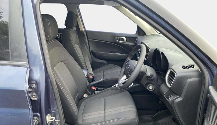 2021 Hyundai VENUE S 1.2, Petrol, Manual, 43,951 km, Right Side Front Door Cabin