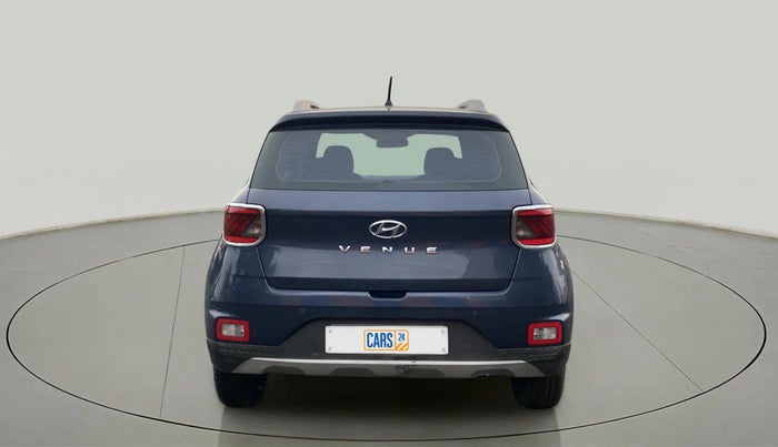 2021 Hyundai VENUE S 1.2, Petrol, Manual, 43,951 km, Back/Rear