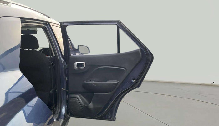 2021 Hyundai VENUE S 1.2, Petrol, Manual, 43,951 km, RHS Rear Door