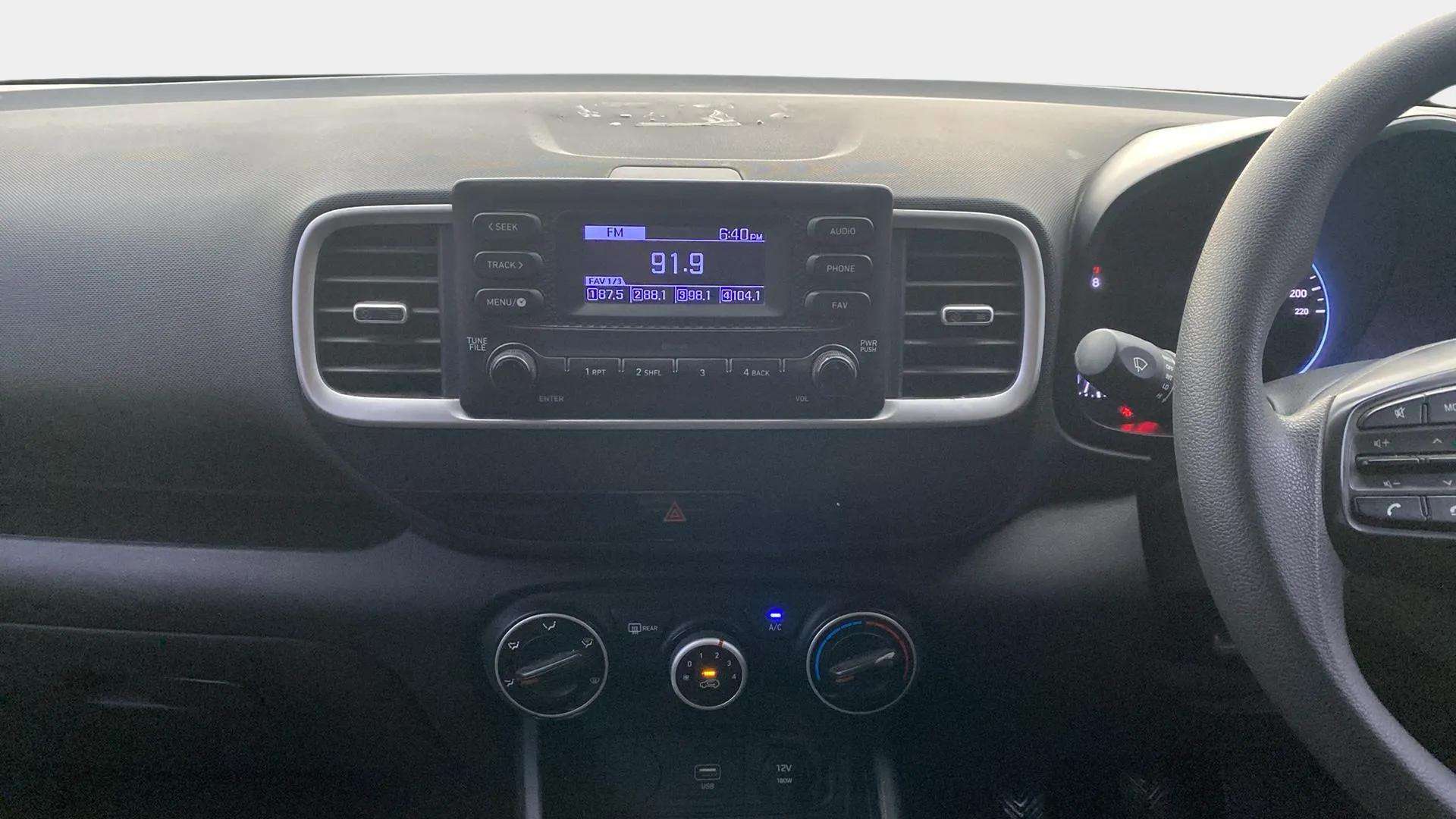 Features