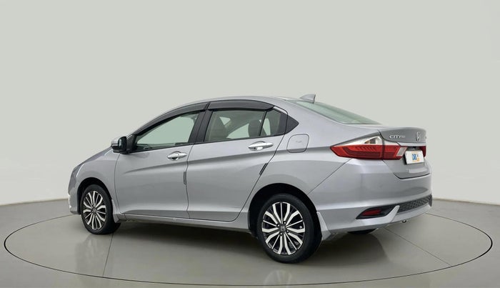 2019 Honda City 1.5L I-VTEC VX, Petrol, Manual, 29,444 km, Left Back Diagonal