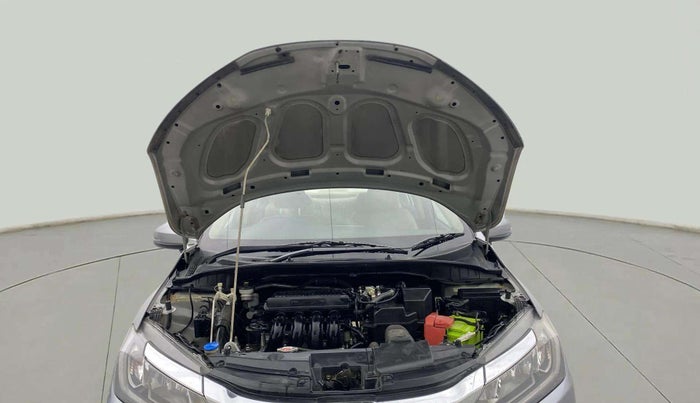 2019 Honda City 1.5L I-VTEC VX, Petrol, Manual, 29,444 km, Open Bonet