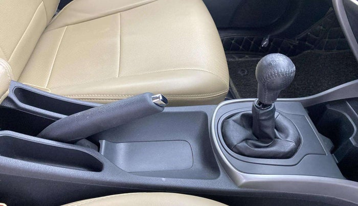 2019 Honda City 1.5L I-VTEC VX, Petrol, Manual, 29,444 km, Gear Lever