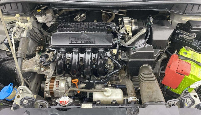 2019 Honda City 1.5L I-VTEC VX, Petrol, Manual, 29,444 km, Engine View