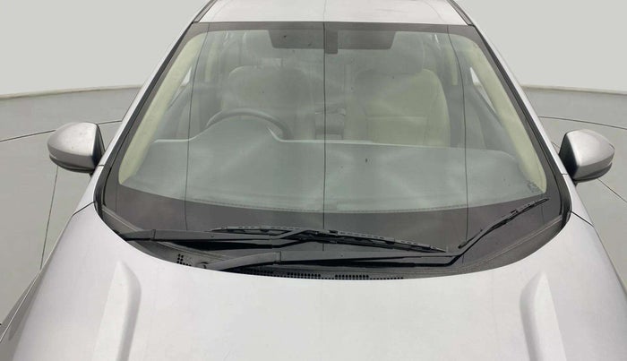 2019 Honda City 1.5L I-VTEC VX, Petrol, Manual, 29,444 km, Front Windshield