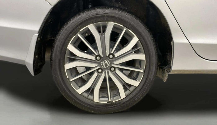 2019 Honda City 1.5L I-VTEC VX, Petrol, Manual, 29,444 km, Right Rear Wheel