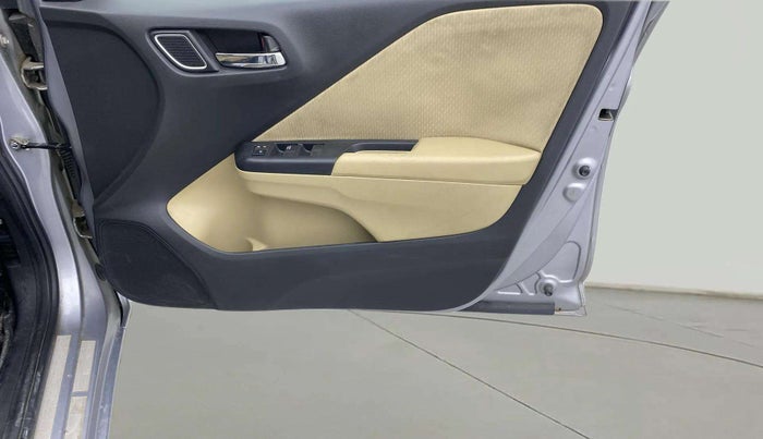 2019 Honda City 1.5L I-VTEC VX, Petrol, Manual, 29,444 km, Driver Side Door Panels Control