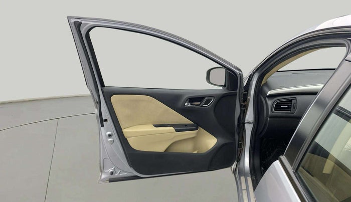 2019 Honda City 1.5L I-VTEC VX, Petrol, Manual, 29,444 km, LHS Front Door