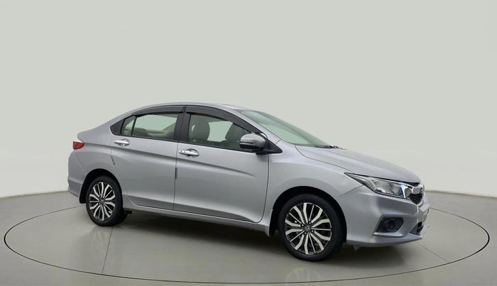 2019 Honda City 1.5L I-VTEC VX, Petrol, Manual, 29,444 km, Right Front Diagonal