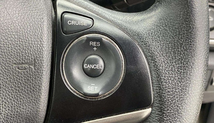 2019 Honda City 1.5L I-VTEC VX, Petrol, Manual, 29,444 km, Adaptive Cruise Control