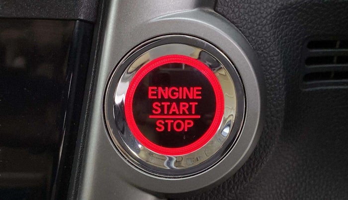 2019 Honda City 1.5L I-VTEC VX, Petrol, Manual, 29,444 km, Keyless Start/ Stop Button