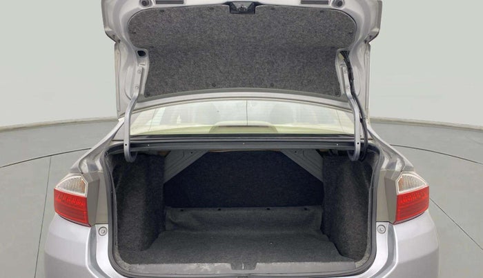 2019 Honda City 1.5L I-VTEC VX, Petrol, Manual, 29,444 km, Boot Open Zoomed View