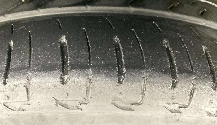 2019 Honda City 1.5L I-VTEC VX, Petrol, Manual, 29,444 km, Left Front Tyre Tread