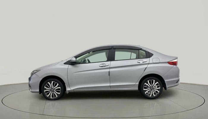 2019 Honda City 1.5L I-VTEC VX, Petrol, Manual, 29,444 km, Left Side