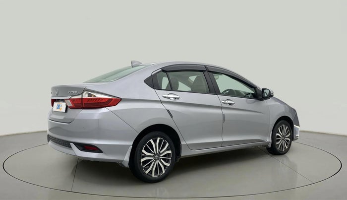 2019 Honda City 1.5L I-VTEC VX, Petrol, Manual, 29,444 km, Right Back Diagonal