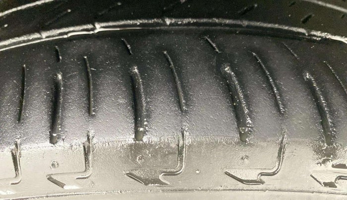 2019 Honda City 1.5L I-VTEC VX, Petrol, Manual, 29,444 km, Right Front Tyre Tread