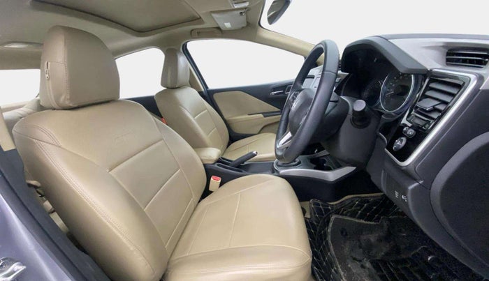 2019 Honda City 1.5L I-VTEC VX, Petrol, Manual, 29,444 km, Right Side Front Door Cabin