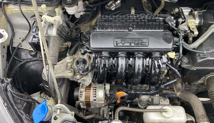2019 Honda City 1.5L I-VTEC VX, Petrol, Manual, 29,444 km, Engine View - Right