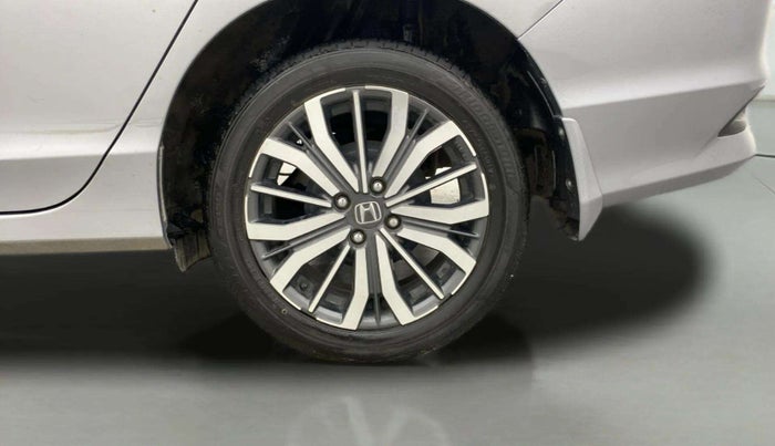 2019 Honda City 1.5L I-VTEC VX, Petrol, Manual, 29,444 km, Left Rear Wheel