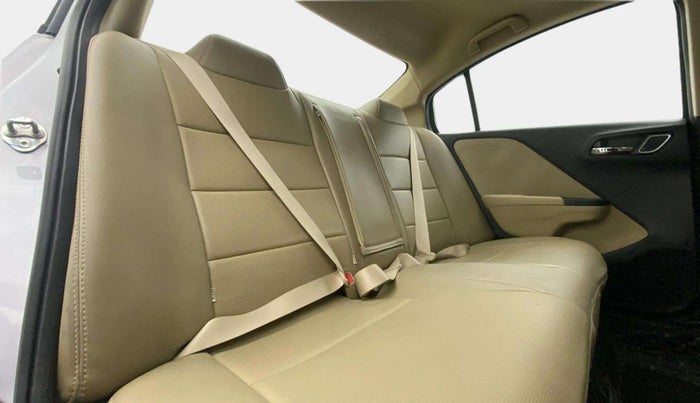 2019 Honda City 1.5L I-VTEC VX, Petrol, Manual, 29,444 km, Right Side Rear Door Cabin