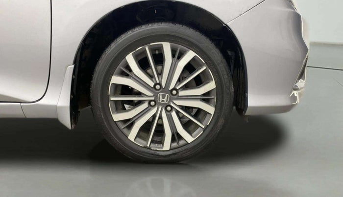 2019 Honda City 1.5L I-VTEC VX, Petrol, Manual, 29,444 km, Right Front Wheel