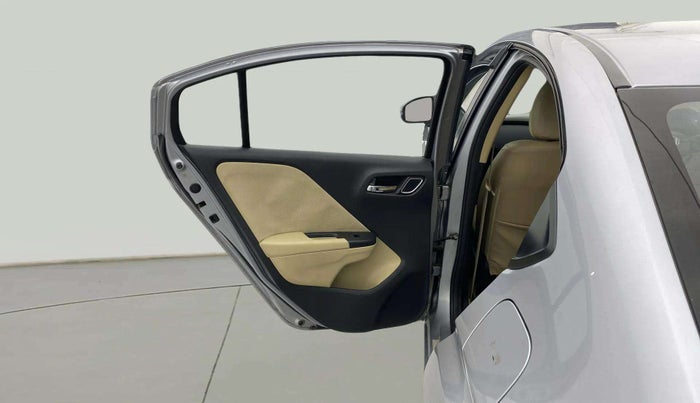 2019 Honda City 1.5L I-VTEC VX, Petrol, Manual, 29,444 km, LHS Rear Door