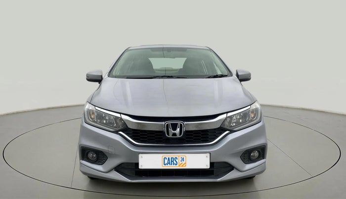 2019 Honda City 1.5L I-VTEC VX, Petrol, Manual, 29,444 km, Front