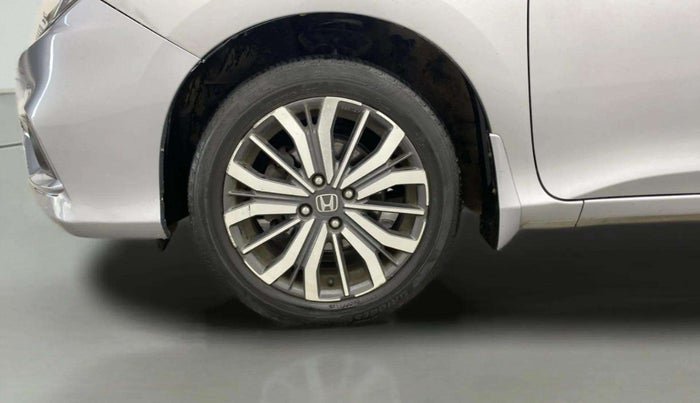 2019 Honda City 1.5L I-VTEC VX, Petrol, Manual, 29,444 km, Left Front Wheel
