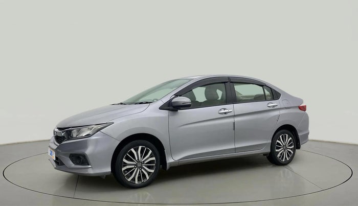 2019 Honda City 1.5L I-VTEC VX, Petrol, Manual, 29,444 km, Left Front Diagonal