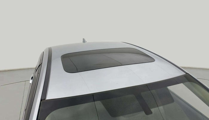 2019 Honda City 1.5L I-VTEC VX, Petrol, Manual, 29,444 km, Roof