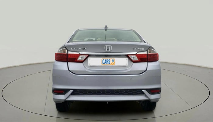 2019 Honda City 1.5L I-VTEC VX, Petrol, Manual, 29,444 km, Back/Rear
