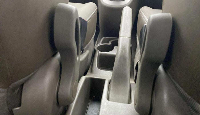 2013 Hyundai i10 SPORTZ 1.2, Petrol, Manual, 24,928 km, Driver Side Adjustment Panel