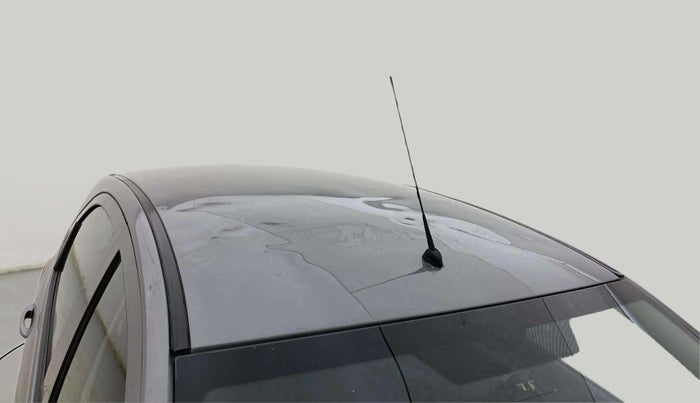 2019 Tata Tiago XZ PETROL, CNG, Manual, 73,885 km, Roof