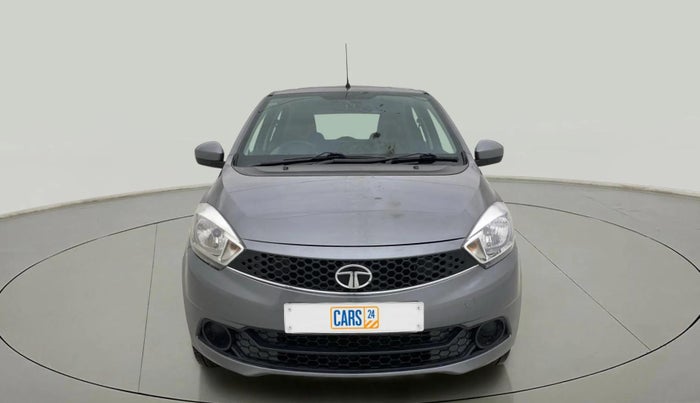 2019 Tata Tiago XZ PETROL, CNG, Manual, 73,885 km, Front