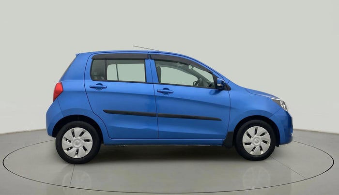 2016 Maruti Celerio ZXI AMT, Petrol, Automatic, 35,342 km, Right Side View